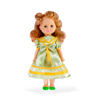 Кукла "Злата" - Фото 4