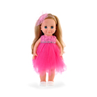 Кукла "Анна Весна 25" со звуковым устройством, 42 см, подарок - платье - Фото 2
