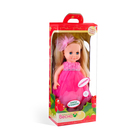 Кукла "Анна Весна 25" со звуковым устройством, 42 см, подарок - платье - Фото 6