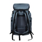 Рюкзак "Тип-20", 130 л, цвет серый - фото 8379516