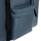 Рюкзак "Тип-20", 130 л, цвет серый - фото 8379519