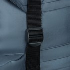 Рюкзак "Тип-20", 130 л, цвет серый - фото 8379518
