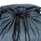 Рюкзак "Тип-20", 130 л, цвет серый - Фото 4