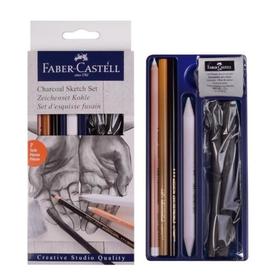 Набор художественный Faber-Castell 