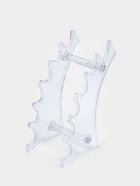 Подставка под ручки, 6.5×7×14.5 см, оргстекло 2 мм - Фото 5