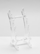 Подставка под ручки, 6.5×7×14.5 см, оргстекло 2 мм - Фото 7