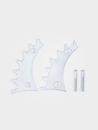 Подставка под ручки, 6.5×7×14.5 см, оргстекло 2 мм - Фото 8