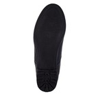 Туфли женские, цвет чёрный, размер 41 - Фото 6