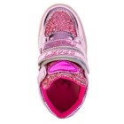 Ботинки детские арт. B16, цвет розовый, размер 28 - Фото 5