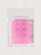 Таблетница, английские буквы, 7.4×6.2×2.1 см, 8 секций, МИКС - Фото 6