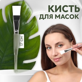 {{productViewItem.photos[photoViewList.activeNavIndex].Alt || productViewItem.photos[photoViewList.activeNavIndex].Description || 'Кисть для масок, 17 (+/- 1) см, цвет прозрачный/белый'}}