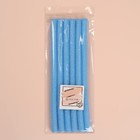 Бигуди «Бумеранг», d = 1 см, 24 см, 6 шт, цвет МИКС - Фото 2