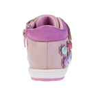 Ботинки детские арт. 8258, цвет бежевый, размер 22 - Фото 4