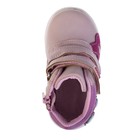 Ботинки детские арт. 8258, цвет бежевый, размер 22 - Фото 5