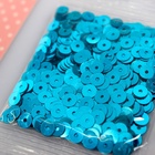 Аппликация пайетками «С 8 марта», 4 цвета пайеток, по 7 г - Фото 5