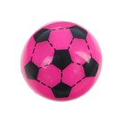 Мяч световой "Футбол" 5,5 см, цвета МИКС - Фото 2