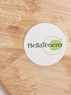 Блюдо для подачи Striata, d=20 см, бамбук 2830690