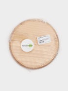 Блюдо для подачи Striata, d=20 см, бамбук 2830690