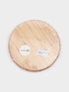 Блюдо для подачи BellaTenero Striata, d=25 см, бамбук - Фото 6