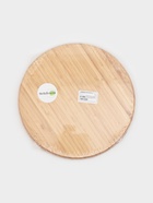 Блюдо для подачи BellaTenero Striata, d=30 см, бамбук - Фото 10