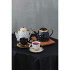 Блюдо для подачи Доляна Striata, 24×15×3 см, бамбук - Фото 7