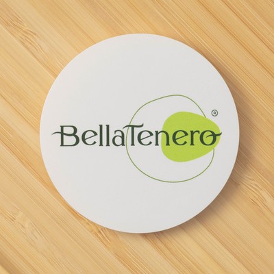Менажница BellaTenero Striata, 4 секции, бамбук, 20×20×1.5 см