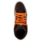 Кроссовки женские арт. 1120-7 (коричневый) (р. 39) - Фото 4