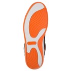 Кроссовки женские арт. 1120-7 (коричневый) (р. 39) - Фото 5