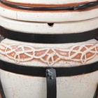 Тандыр "Минитан" h-54 см, d-35, 6 шампуров, кочерга, совок - Фото 7