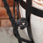 Тандыр "Минитан" h-54 см, d-35, 6 шампуров, кочерга, совок - Фото 8