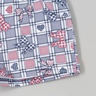 Комплект женский (футболка, шорты) ТК-635 цвет МИКС, р-р 42 - Фото 9