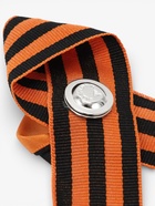 Георгиевская лента на 9 мая «Орден Победы», на магните, с цветком  (артикул 2805432)  большой выбор товаров оптом и в розницу по низким ценам с доставкой