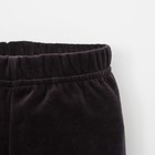 Комплект Крошка Я: джемпер и брюки "Динозавр", серый, рост 68-74см - Фото 9