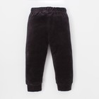 Комплект Крошка Я: джемпер и брюки "Динозавр", серый, рост 86-92см - Фото 11