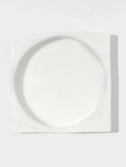 Форма для муссовых десертов и выпечки Доляна «Круг», силикон, 18×5 см, белая - Фото 5