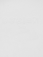 Форма для муссовых десертов и выпечки Доляна «Круг», силикон, 18×5 см, белая - Фото 6