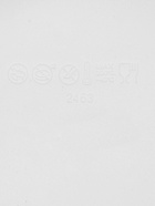 Форма для муссовых десертов и выпечки Доляна «Круг», силикон, 18×5 см, белая - Фото 7