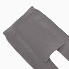 Колготки PAW PATROL «Гончик», цвет серый, 86-92 см - Фото 7