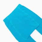 Колготки PAW PATROL «Гончик», цвет голубой, синий, 98-104 см - Фото 6