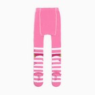 Щенячий патруль. Колготки детские "Скай" PAW PATROL, полоса, рост 86-92 см, 1,5-2 года - фото 34725972