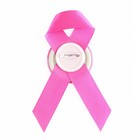 Значок с лентой на выпускной «Выпускница детского сада», d=4.5 см - Фото 4