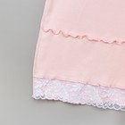 Сорочка женская Милана (58) цвет розовый, р-р 42 - Фото 4