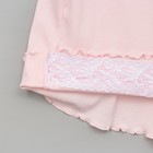 Сорочка женская Милана (58) цвет розовый, р-р 56 - Фото 5
