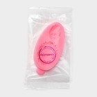 Молд для заливки Доляна «Рамка и портрет», силикон, 2 ячейки, 8.5×4.5 см, розовый - Фото 7