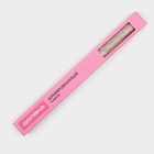 Коврик для выпечки армированный Доляна, силикон, 40×60 см, бежевый - Фото 7