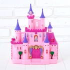 Кукольный замок с фигурками и аксессуарами, свет, звук - Фото 3