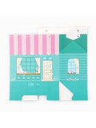 Коробка кондитерская, упаковка Just for you, 10 х 18 х 14 см - Фото 8