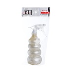 Пульверизатор, 0.55 л, белый перламутр - Фото 11