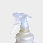 Пульверизатор, 0.55 л, белый перламутр - Фото 8