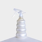 Пульверизатор, 0.55 л, белый перламутр - Фото 9